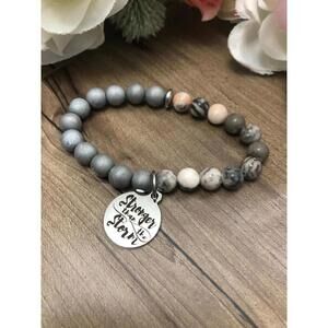 Custom Listing - 8 inch bracelet